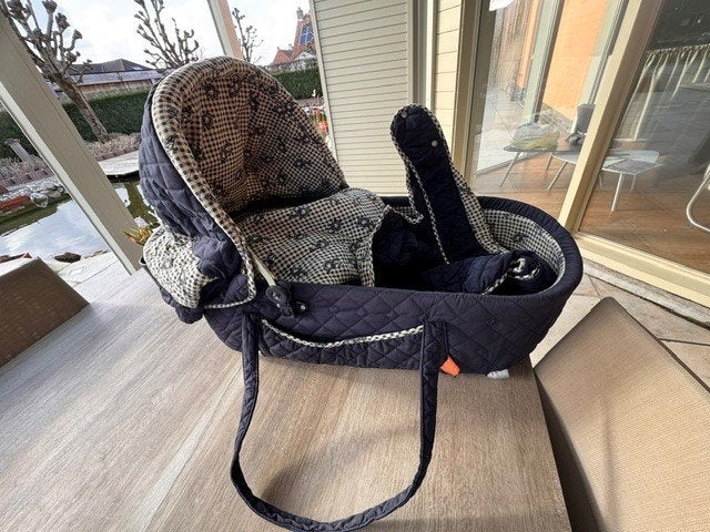 Lit de voyage pour bébés, Enlèvement, Utilisé, Poussette, Autres marques