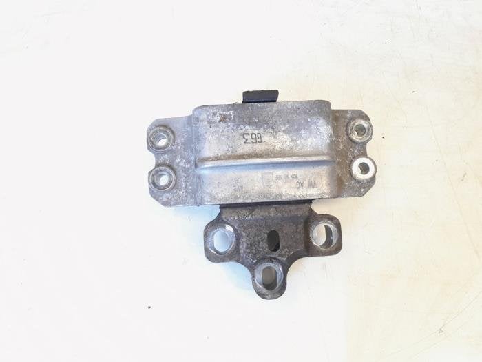 Support boîte de vitesse d'un Volkswagen Passat, Autos : Pièces & Accessoires, Volkswagen, -, 3 mois de garantie, Utilisé