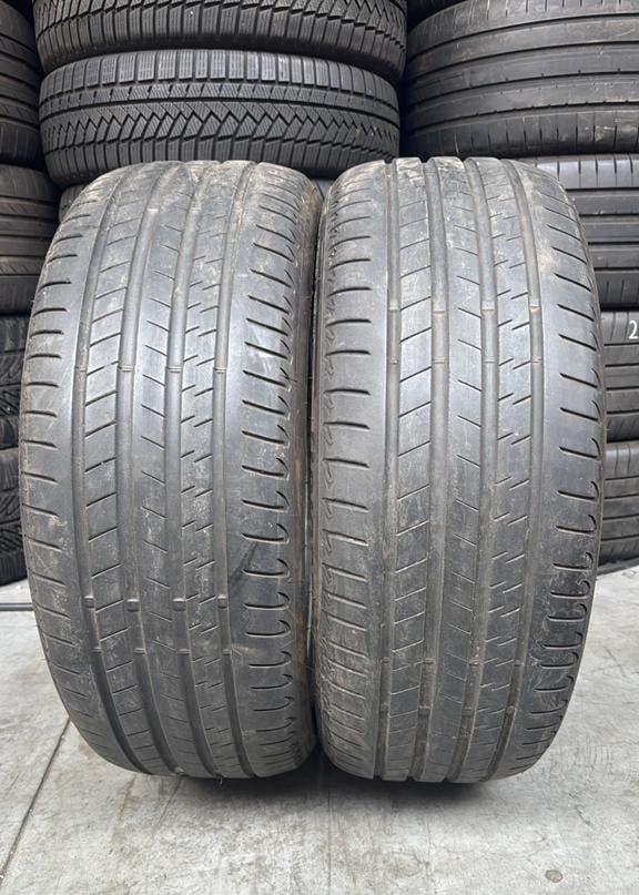 2454520 245/45/20 245/45R20 zomer runflut merk bridgestone, Ophalen