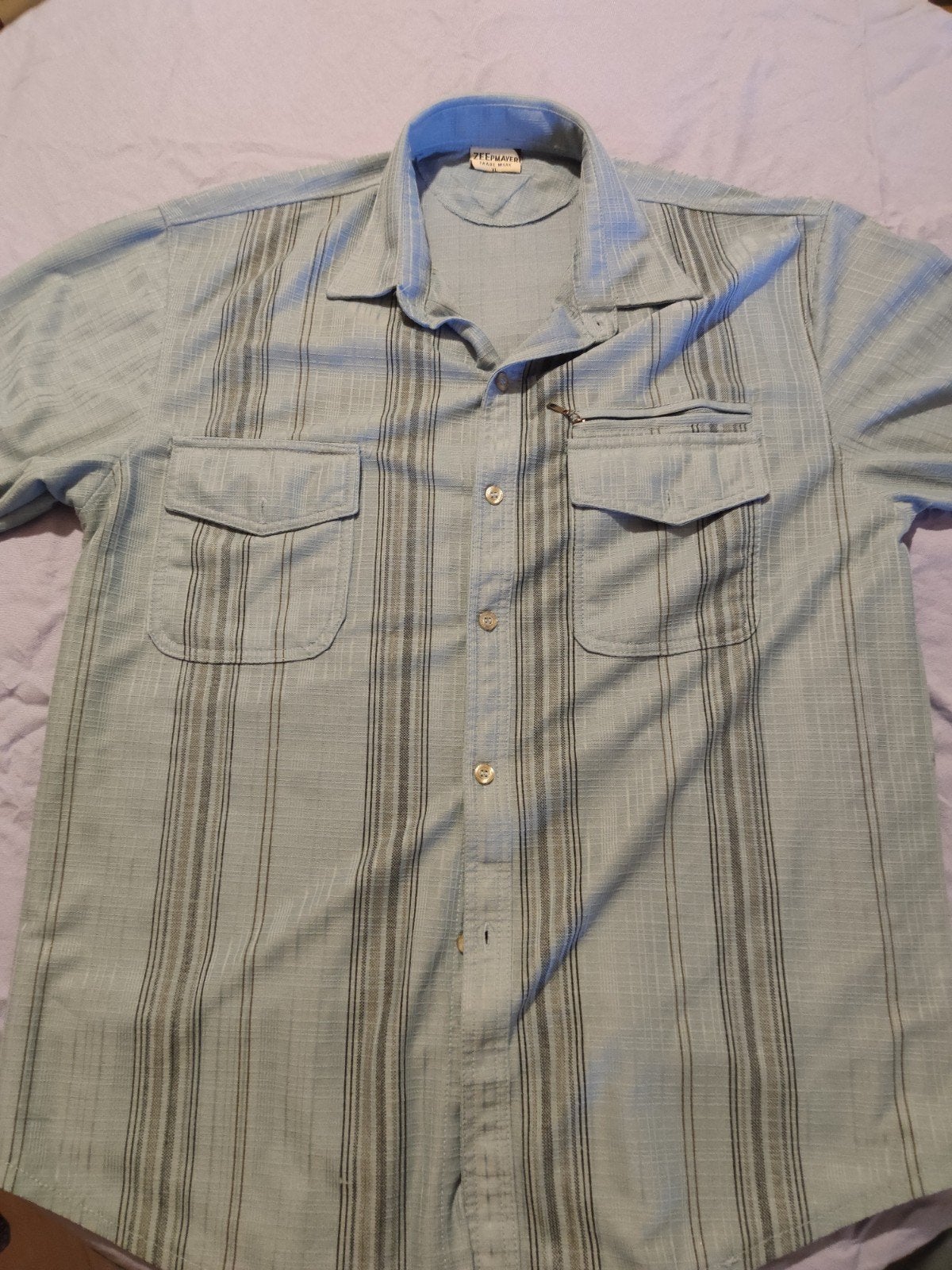 Hemd man size M , 39, XL, Ophalen
