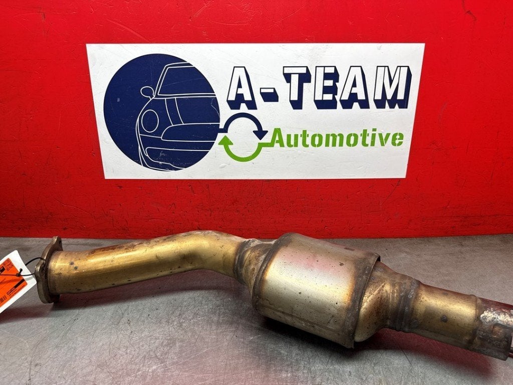 CATALYSEUR Audi A6 Avant (C7) (|4G0254400FV|4G0131703AL|), Autos : Pièces & Accessoires, Utilisé, Audi