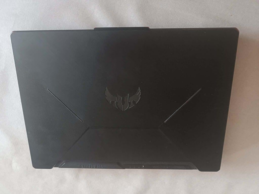 ASUS TUF Gaming F15 Laptop, Ophalen, Gebruikt, 2 tot 3 Ghz, 8 GB