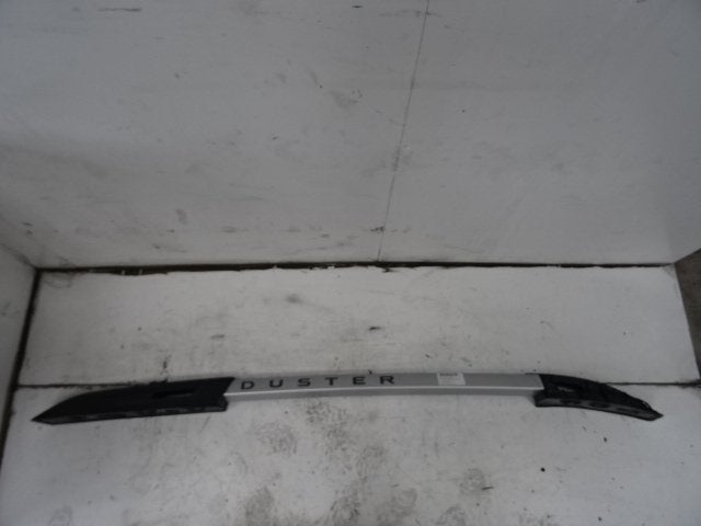 IMPERIAL Dacia Duster (HS) (01-2009/01-2018), Gebruikt, Dacia