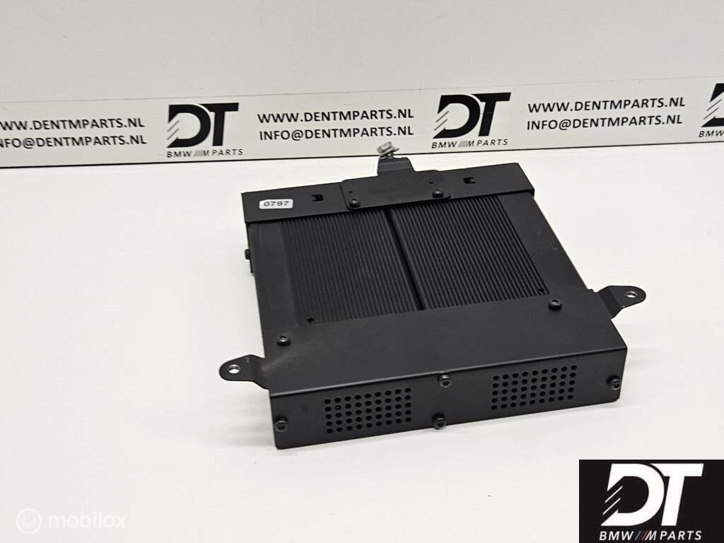 Versterker Harman Kardon BMW E46 Coupé 65126920594, Enlèvement ou Envoi, Utilisé
