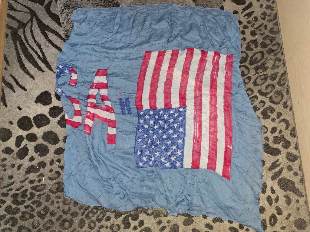 Foulard USA, Vêtements | Femmes, Enlèvement ou Envoi, Comme neuf