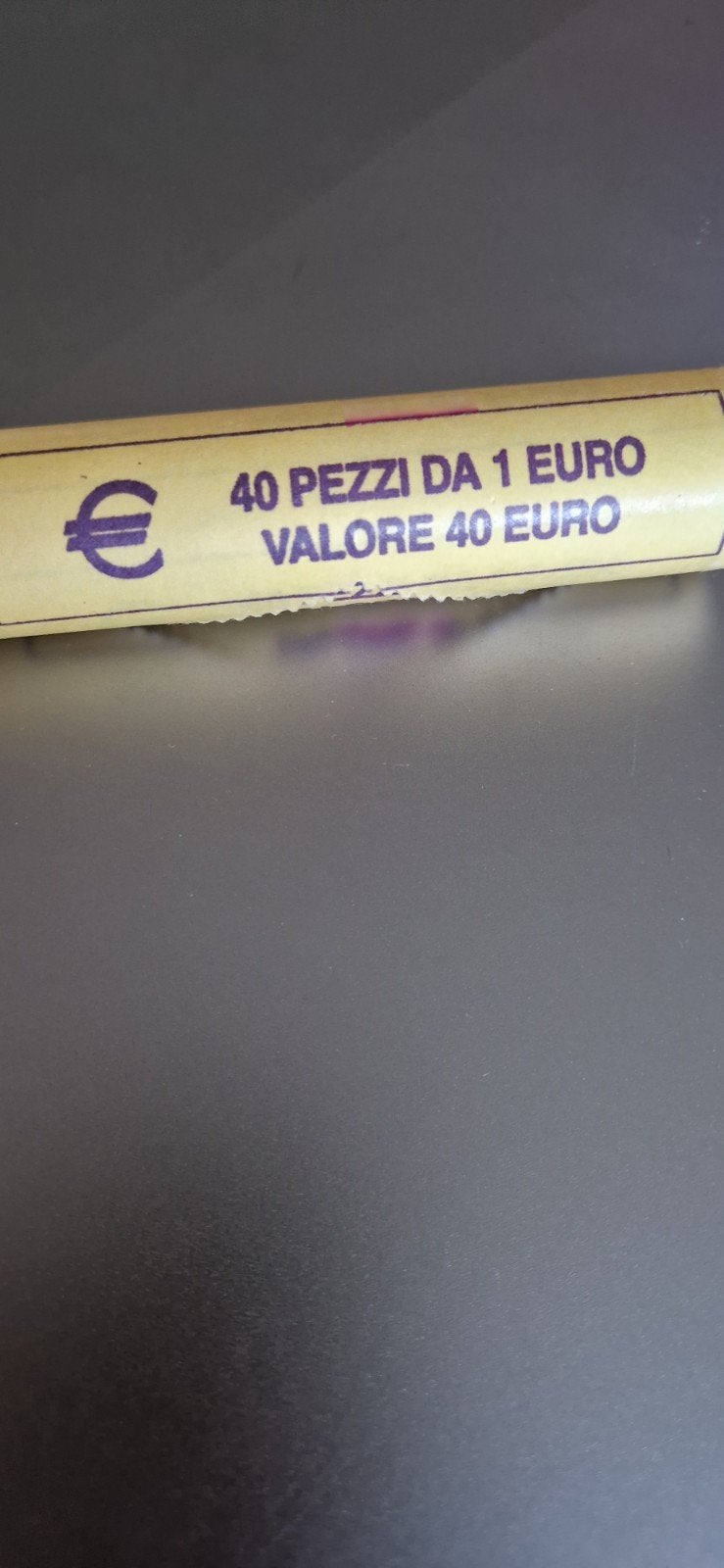 NEW _ 40x1 eur San Marino 2009, Timbres & Monnaies, Enlèvement, Saint-Marin