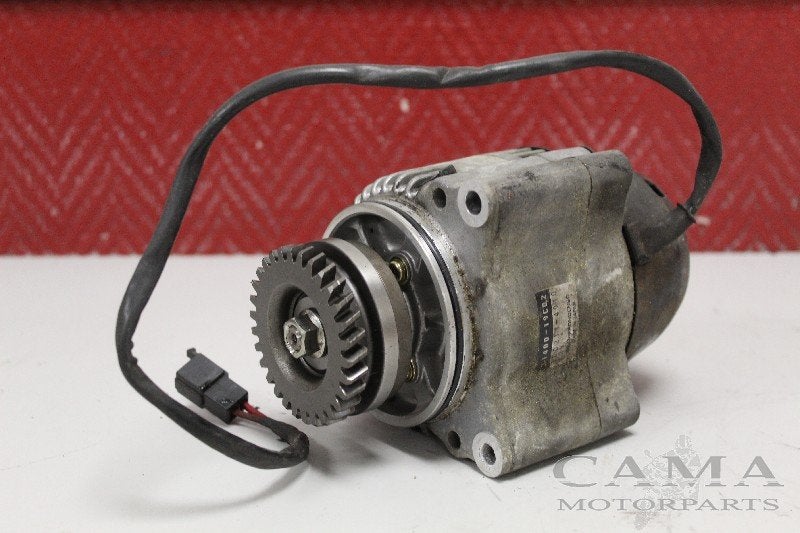 DYNAMO GSX R 750 1990-1991 (GSXR750 GR7A) (31400-19C02), Motoren, Dhr. S. di Majo, Gebruikt, Info@cama-motorparts.nl, P.J. Troelstraweg 8 8
3144 CX  MAASSLUIS, NL