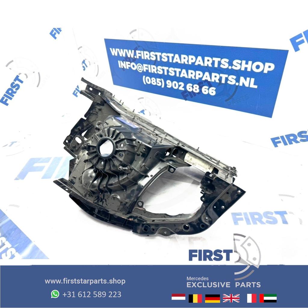 W206 S206 AMG CHASSIS BALK C KLASSE SNIJDEEL LINKS OF RECHTS, Gebruikt, -, Voor, Ophalen of Verzenden