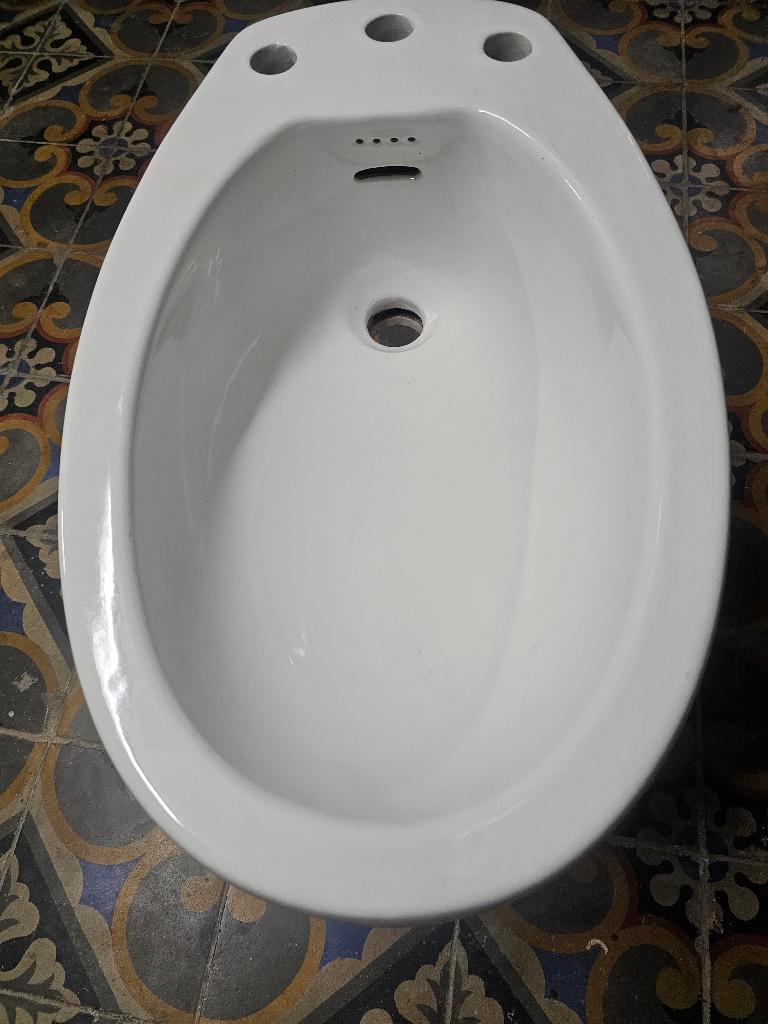 Bidet, Enlèvement, Comme neuf, Autres types