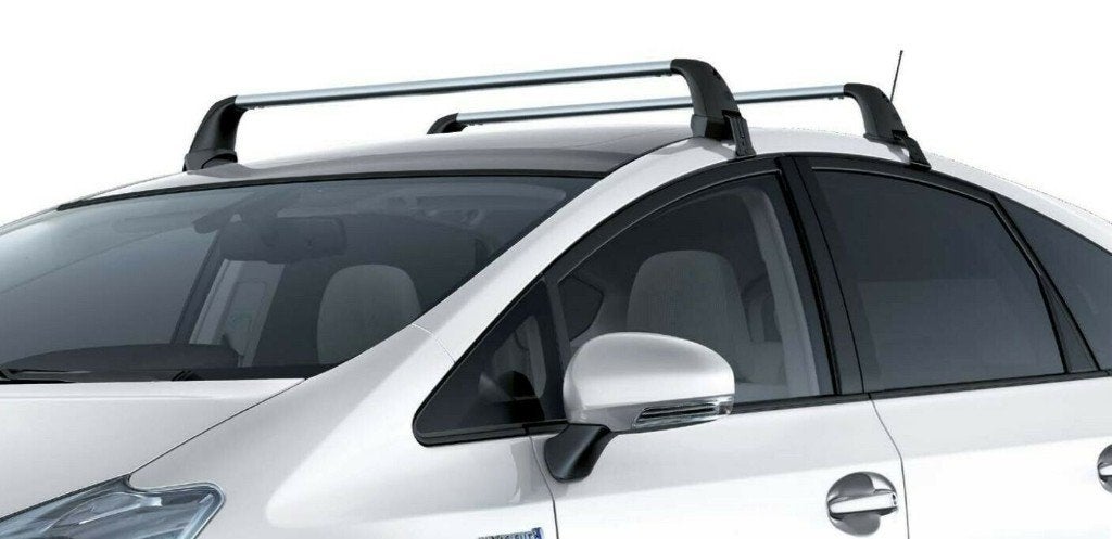 Thule dakbeugel voor Toyota Grand Prius Plus, Ophalen, Gebruikt