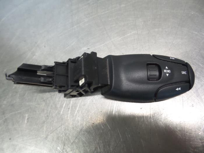 Radiobediening Stuur van een Peugeot 307, Auto-onderdelen, Gebruikt, -, -, Ophalen of Verzenden