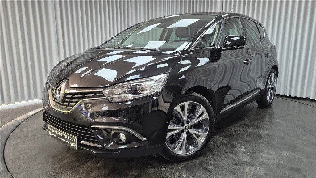 Renault Scénic 1.3 TCe (année de construction 2019), Autos, Renault, 1332 cm³, Achat, Euro 6, Autre carrosserie