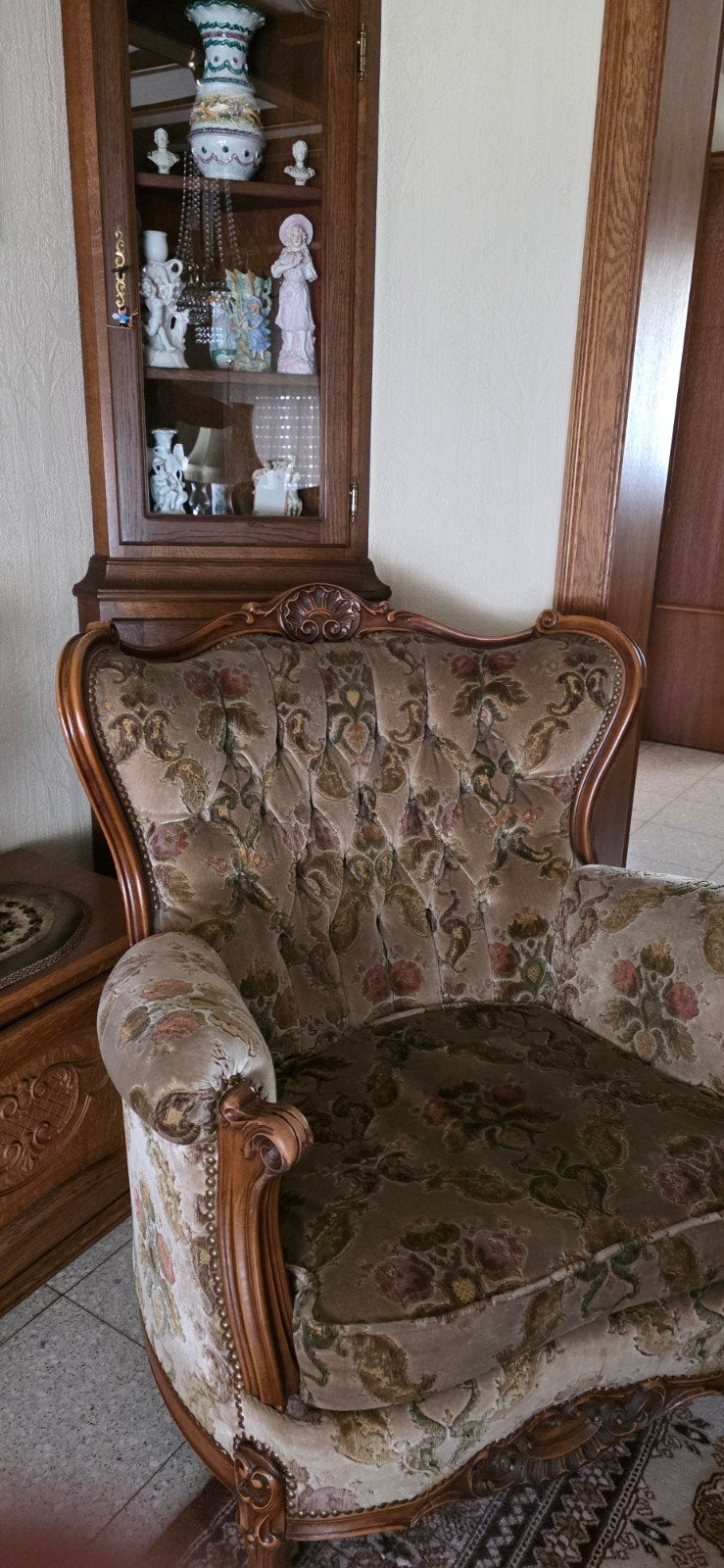 a vendre, Maison & Meubles, Enlèvement