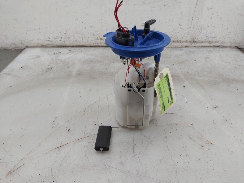 POMPE CARBURANT ELECTRIQUE Fabia III (NJ3) (|6C0919051G|), Robert Bosch AG, Utilisé, Skoda, Robert-Bosch-Allee 1
74232  Abstatt, DE