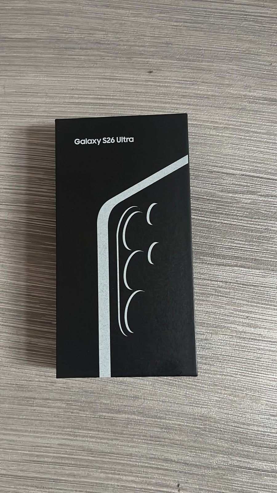 Samsung Galaxy S26 Ultra 1 TB, Télécoms, Téléphonie mobile | Samsung, Autres modèles, 10 mégapixels ou plus, Enlèvement ou Envoi