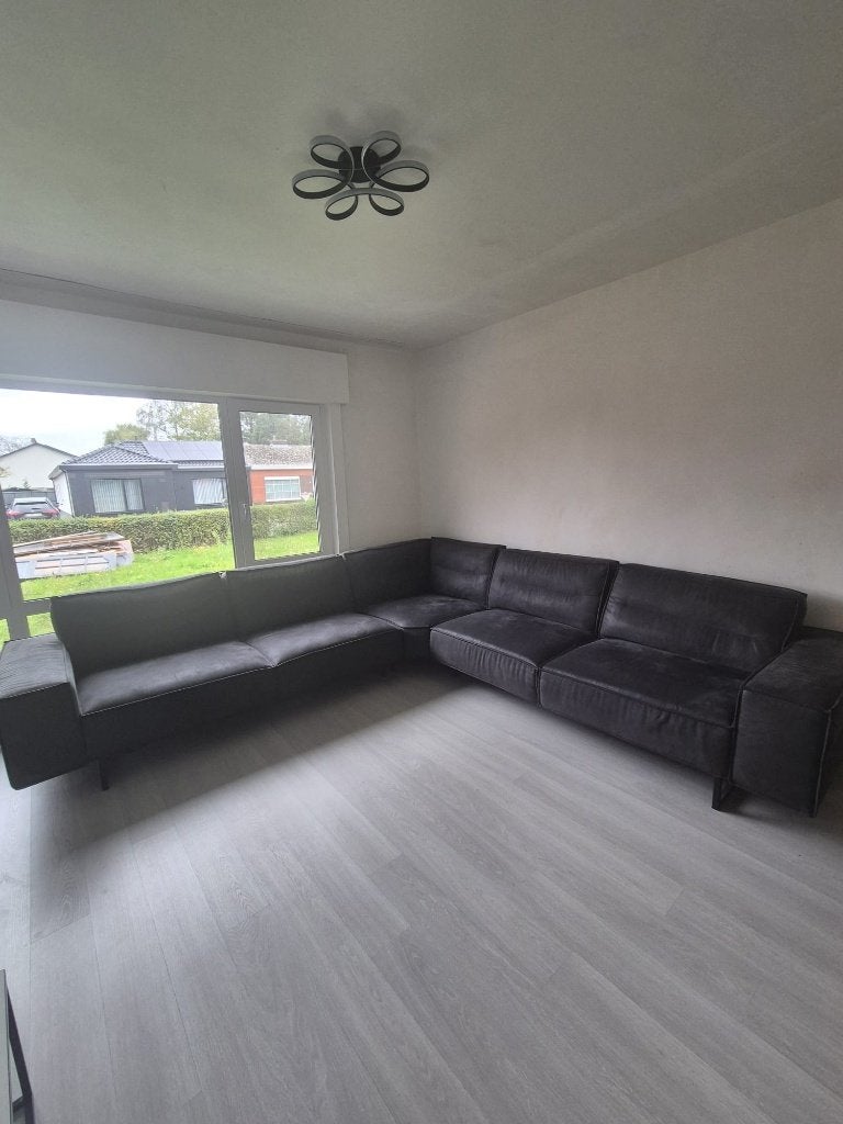Hoekzetel, Huis en Inrichting, Ophalen, Gebruikt
