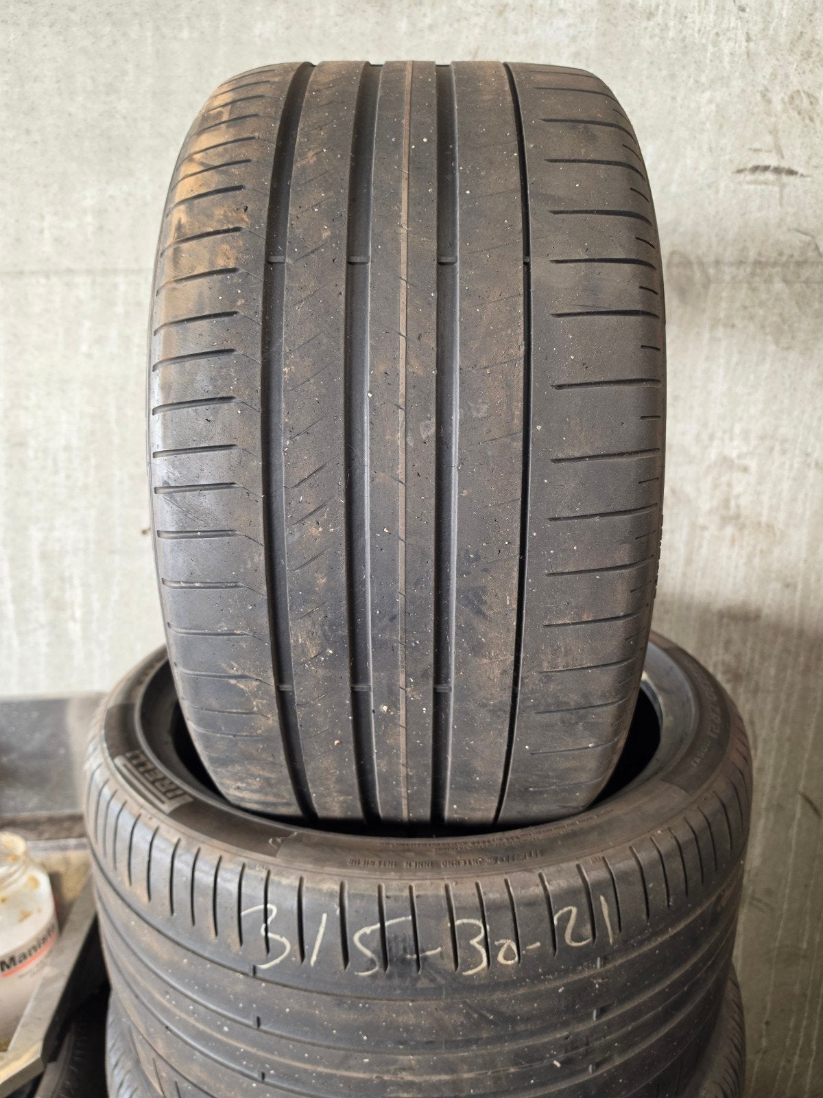 pirelli 315/30r21 315/30 r21 315/30r21 31530r21, Ophalen of Verzenden