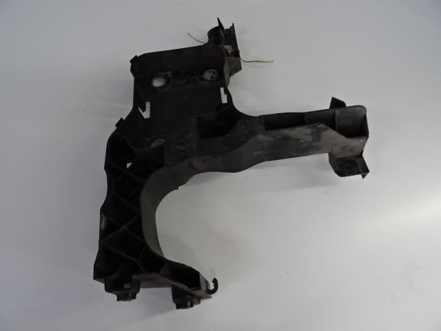 KOPLAMP HOUDER RECHTS Renault Megane II CC (EM), Gebruikt, Renault
