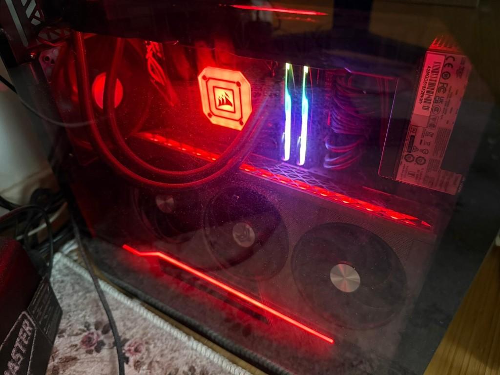 PC SFF Premium | Ryzen 9 7950X3D | RX 9070XT | X670E | 32GB, Ophalen, 32 GB, AMD Ryzen 9, Gaming