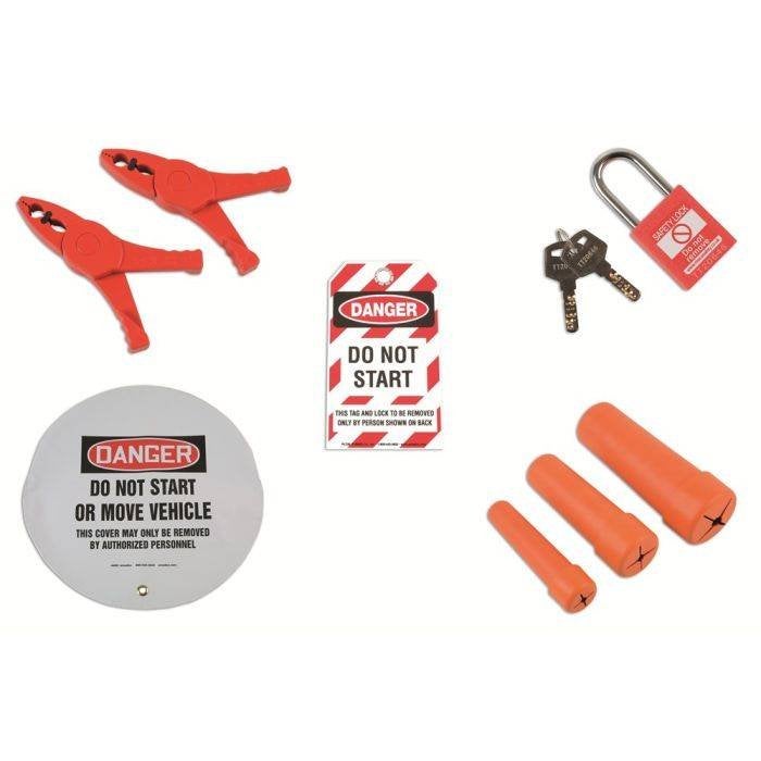 Laser EV & hybride set voertuigen – 6770, Ophalen, Nieuw