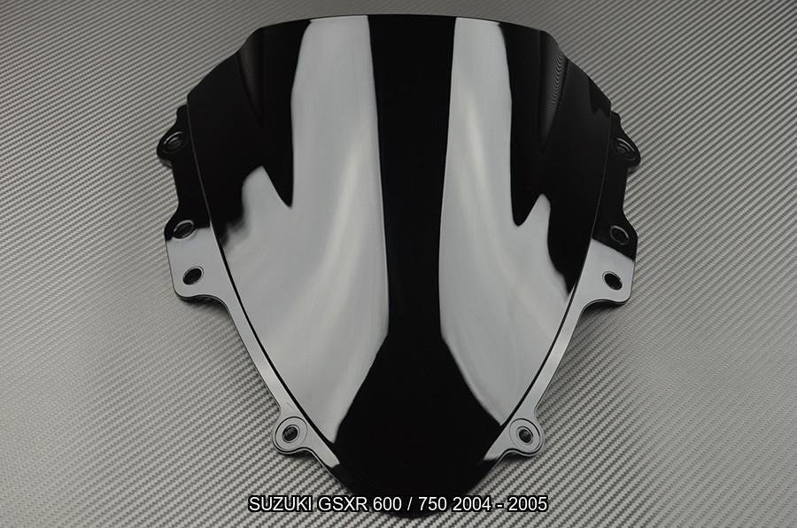 Windscherm SUZUKI GSXR 600 / 750 2004 - 2005, Motoren, Accessoires | Overige, Ophalen of Verzenden, Nieuw