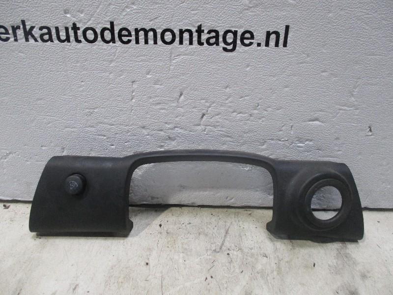 COCKPIT BEKLEDING Toyota Celica (T20) (55406-20070), Gebruikt, Toyota