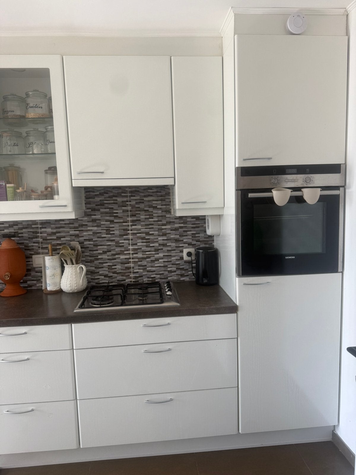 Keuken in goede staat, Enlèvement, Comme neuf