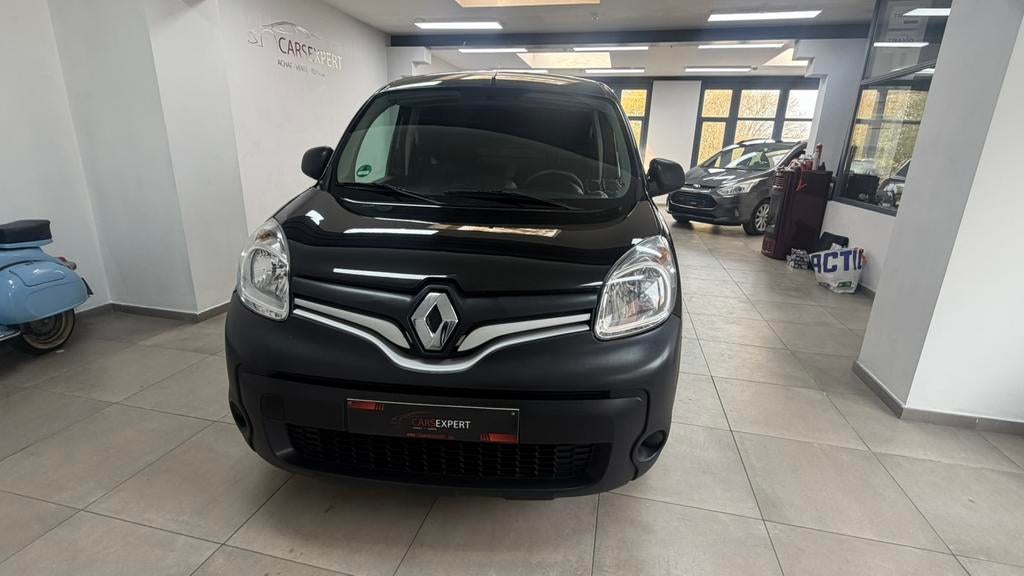 Renautl kangoo 1.5 dci express confort 12 mois de garantie, Auto's, Euro 5, https://public.car-pass.be/vhr/6990b74b-f0c2-4f1c-8189-b52c9a3a272d