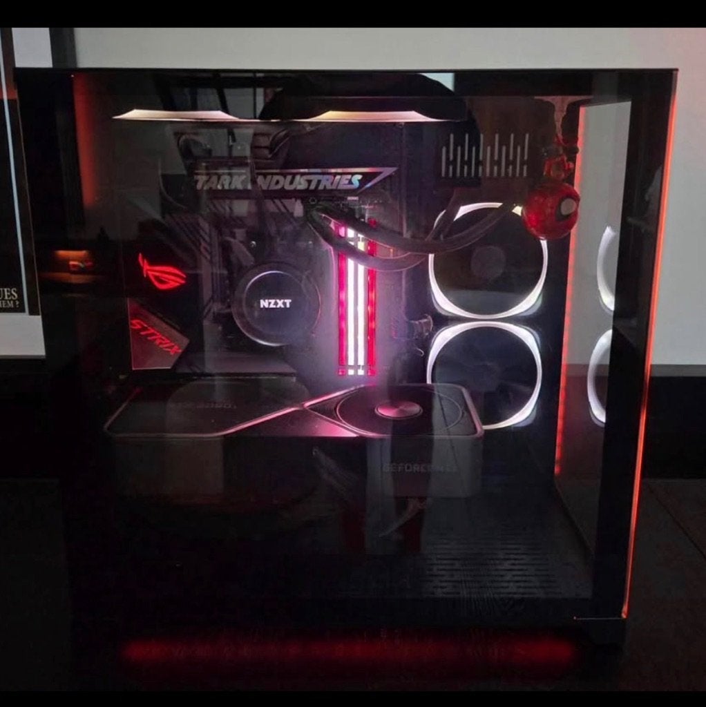 PC Workstation & Gaming d'Exception, Computers en Software, Desktop Pc's, Ophalen, 64 GB of meer, 5 TB, Asus