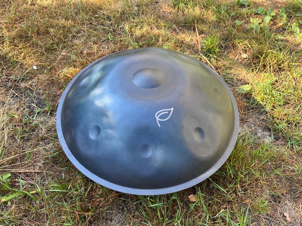 handpan Sela percussion, Musique & Instruments, Percussions, Enlèvement, Comme neuf, Percussion mélodique
