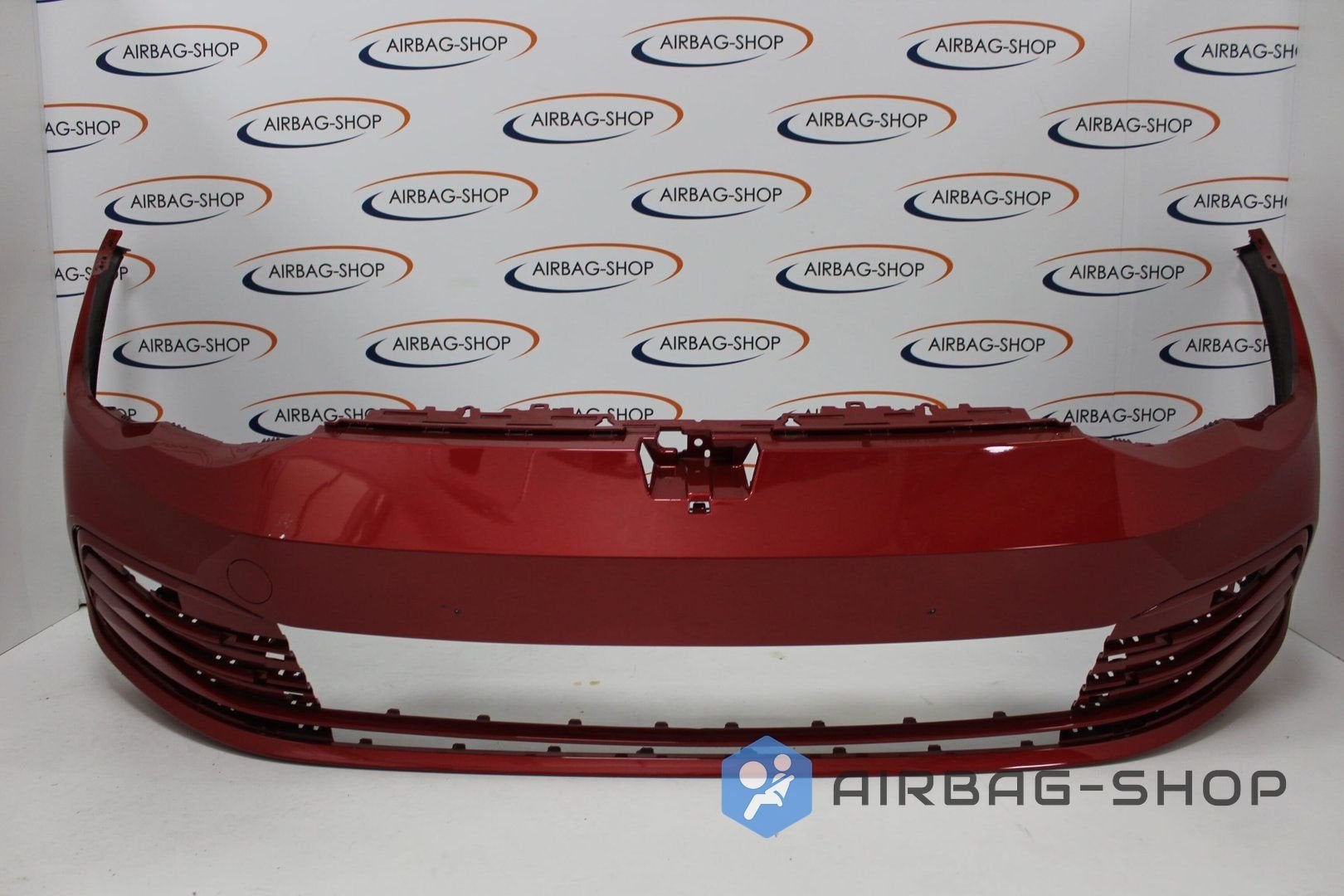 Voorbumper VW Golf 8 VIII Highline 5H0807221H 2020 - 2021, Auto-onderdelen, -, -, Nieuw, Ophalen of Verzenden