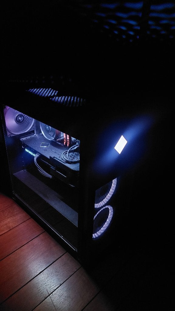 PC RTX 3070, Informatique & Logiciels, Enlèvement ou Envoi, Gaming, SSD, Omen