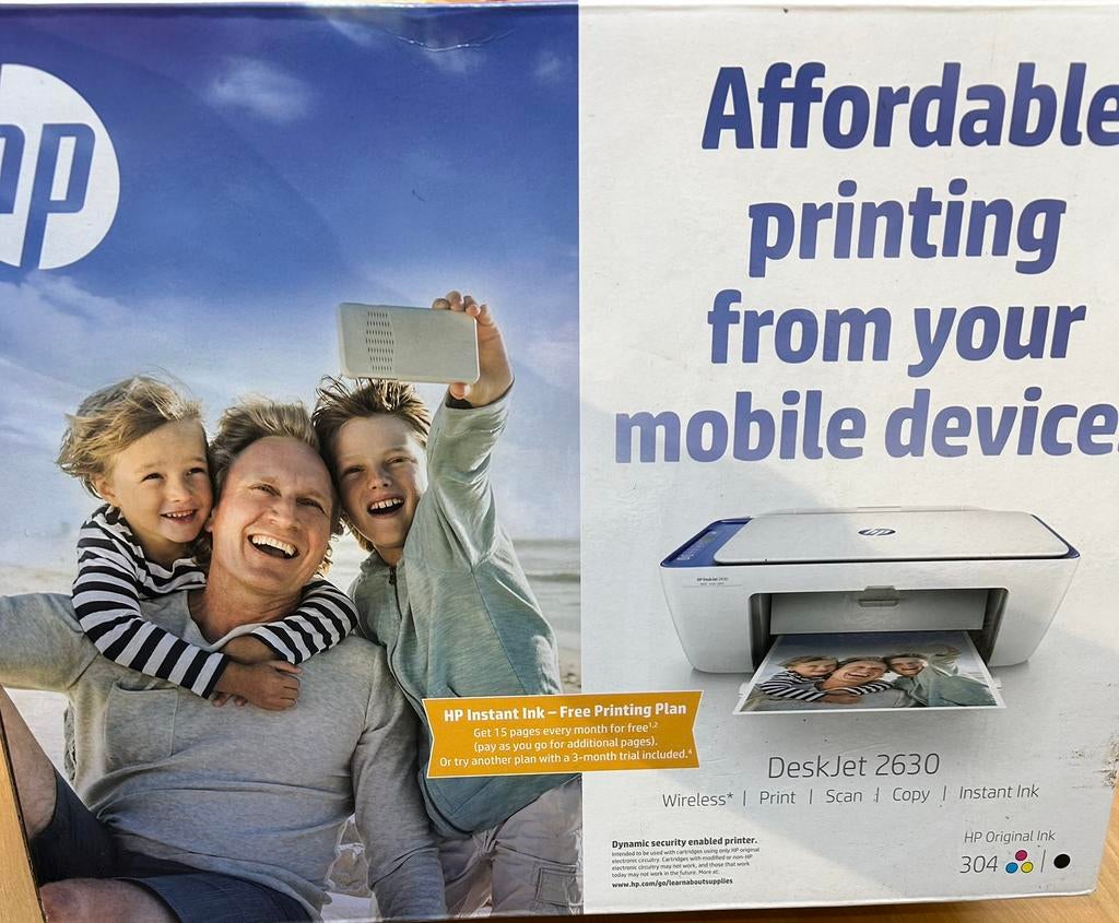 Imprimante comme neuve, Ophalen of Verzenden, Zo goed als nieuw, Printer