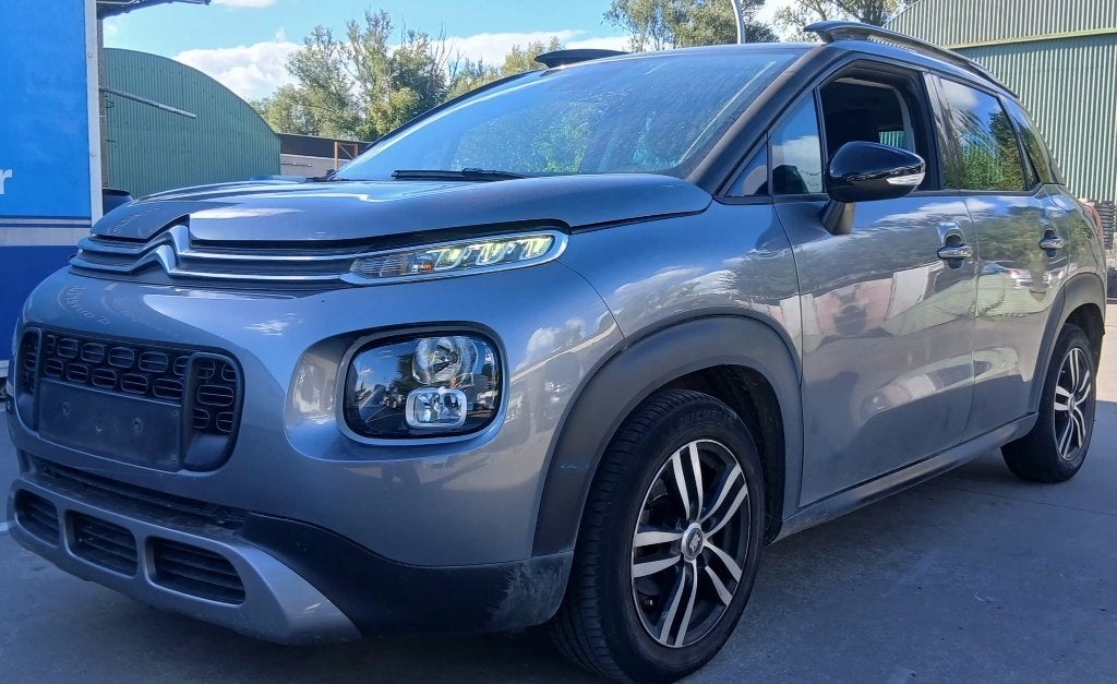 CITROEN/C3 AIRCROSS/1.2 BENZINE/40000 KM!!!, Auto's, Particulier, C3 Aircross, Te koop, Benzine