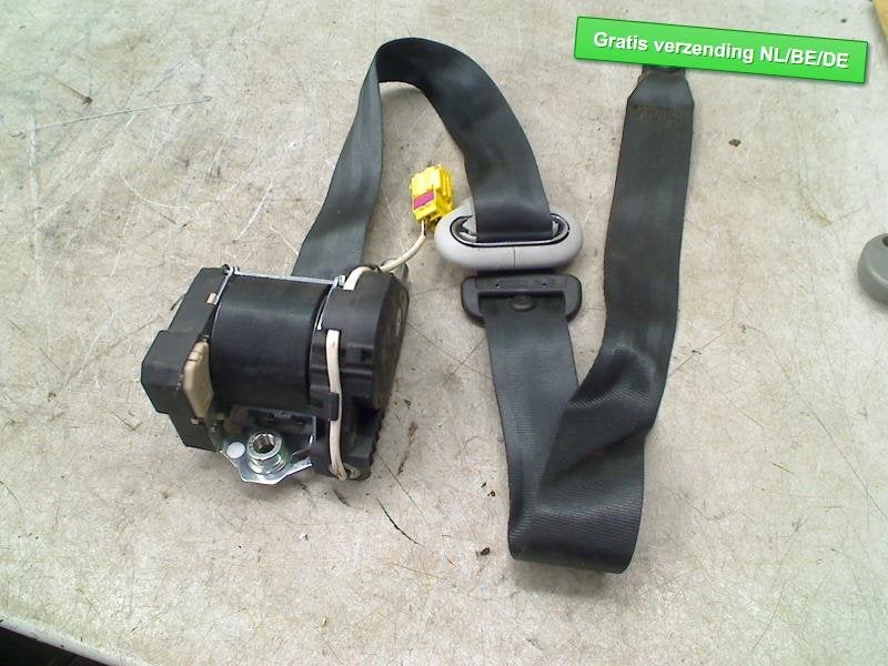 GORDELSPANNER RECHTS Volkswagen Caddy III (2KA,2KH,2CA,2CH), Auto-onderdelen, Gebruikt, Volkswagen, Volkswagen AG, Kundenbetreuung@volkswagen.de