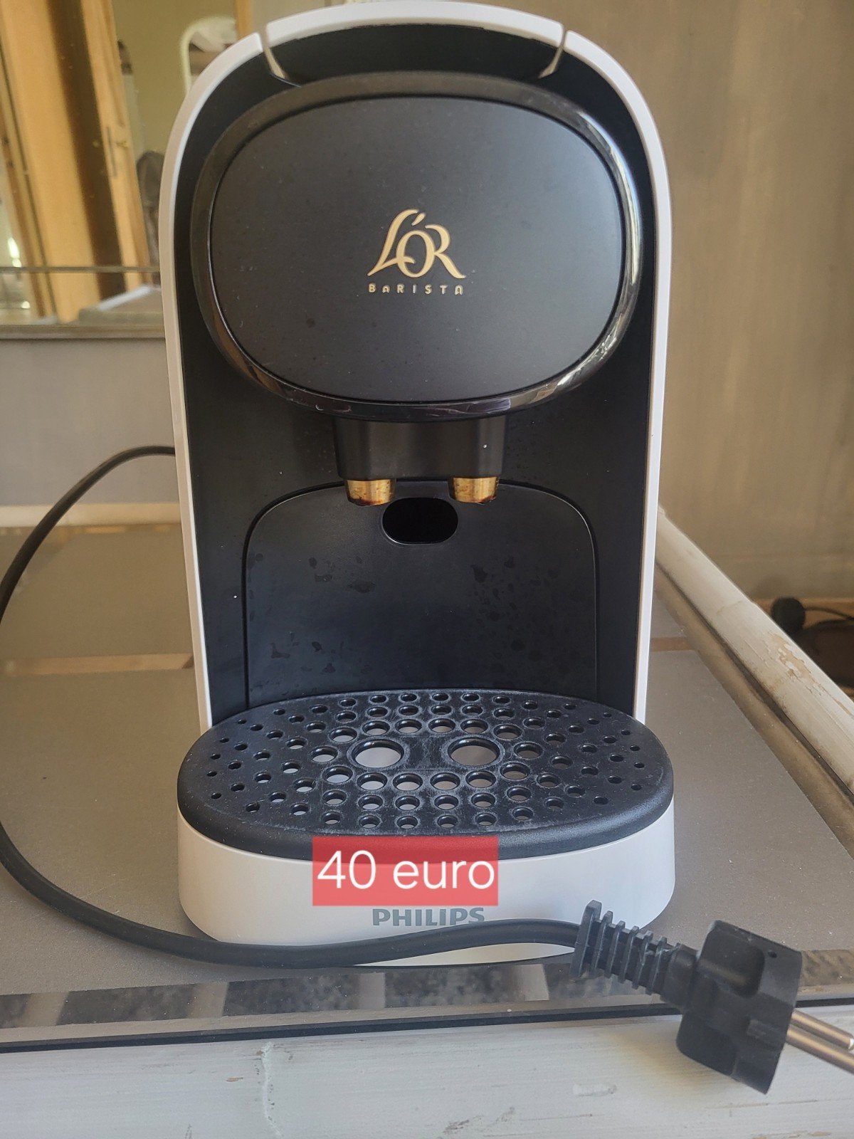 Spullen STUDENTENKOT of starter

Verzending mogelijk op kost, Enlèvement ou Envoi