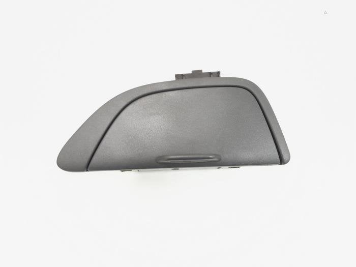Cendrier avant d'un Volkswagen Golf, Volkswagen, -, 3 mois de garantie, Utilisé