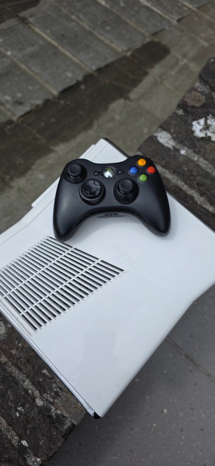 X box 360 a vendre., Consoles de jeu & Jeux vidéo, Consoles de jeu | Sony PlayStation 3, Enlèvement