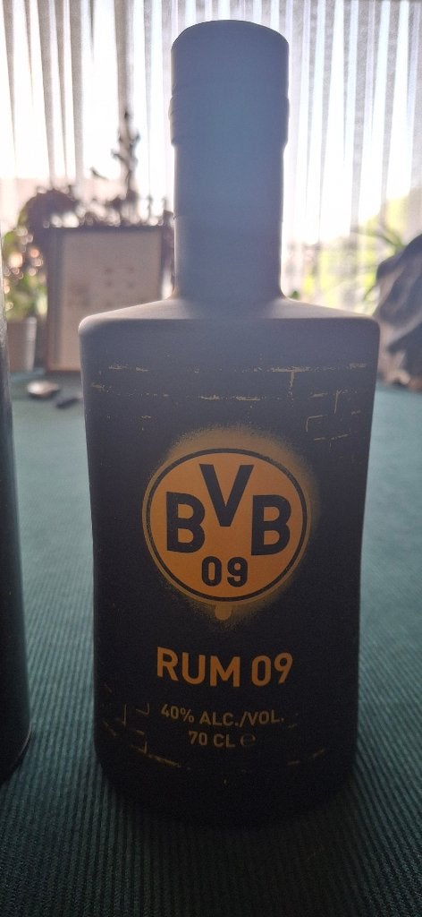 BVB 09 rum, Overige typen, Nieuw, Ophalen of Verzenden, Noord-Amerika