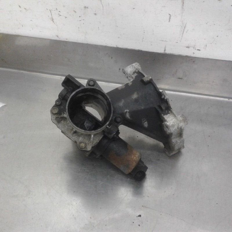 VANNE EGR Nissan Interstar (X70) (01-2002/03-2010), Utilisé, Nissan