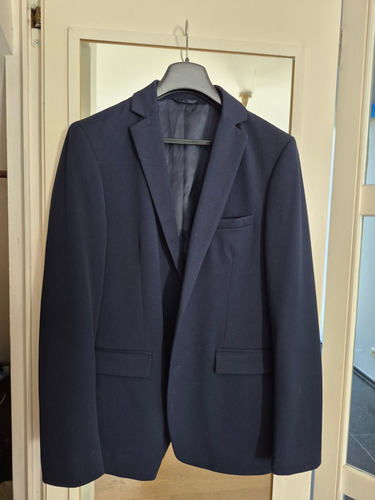 JBC x Marylène Madou, Enlèvement, Taille 48/50 (M)