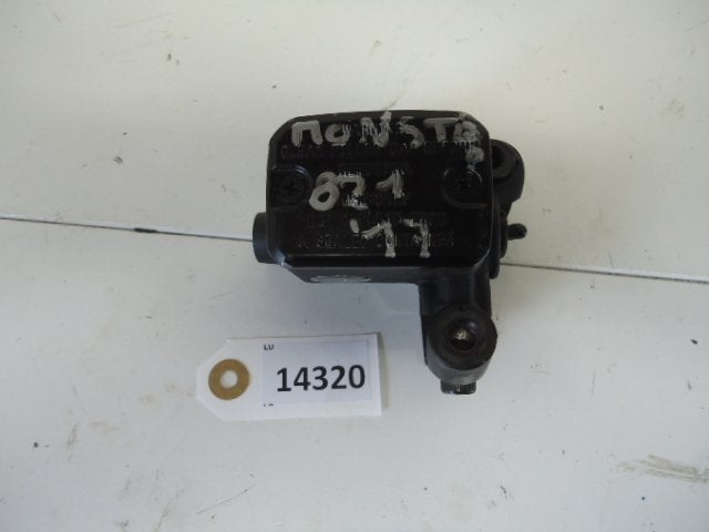 Monster 821 2014 - 2017 Ducati Rempomp D1-21155, Motoren