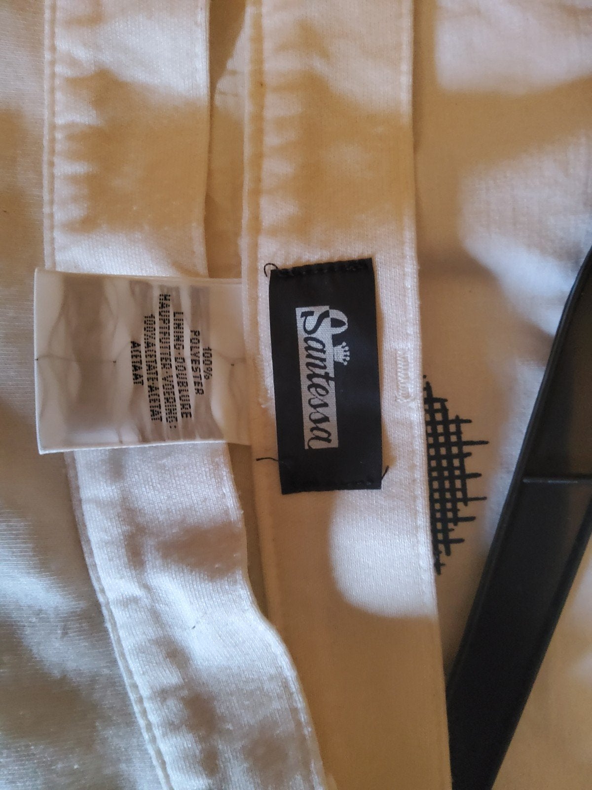 damesmode, Kleding | Dames, Santessa, Ophalen of Verzenden, Maat 42/44 (L), Beige