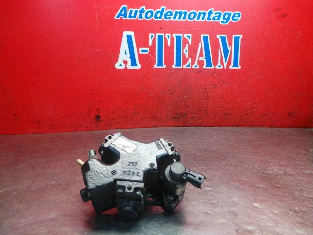POMPE CARBURANT GASOIL DIESEL Fiat Grande Punto (199), Robert Bosch AG, Utilisé, Fiat, Robert-Bosch-Allee 1
74232  Abstatt, DE