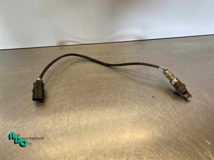 Sonde lambda d'un Peugeot 1007 (1007 05-), -, 3 mois de garantie, Utilisé, -