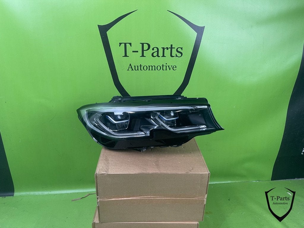 bmw 3 serie g20 koplamp rechts laser 948170808, Auto-onderdelen, Info@fabrikant.eu, BMW, Fabrikantstraat 1
1000 AA  Amsterdam