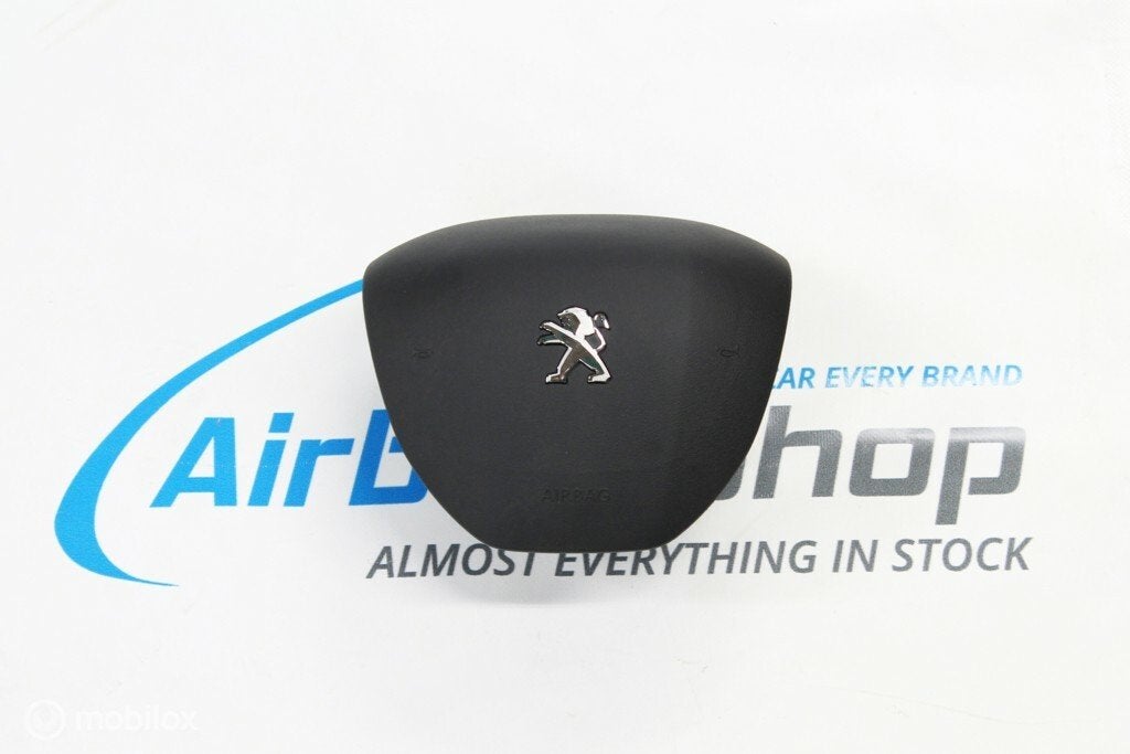 Stuur Airbag Peugeot Expert (2016-heden), Enlèvement ou Envoi, Utilisé