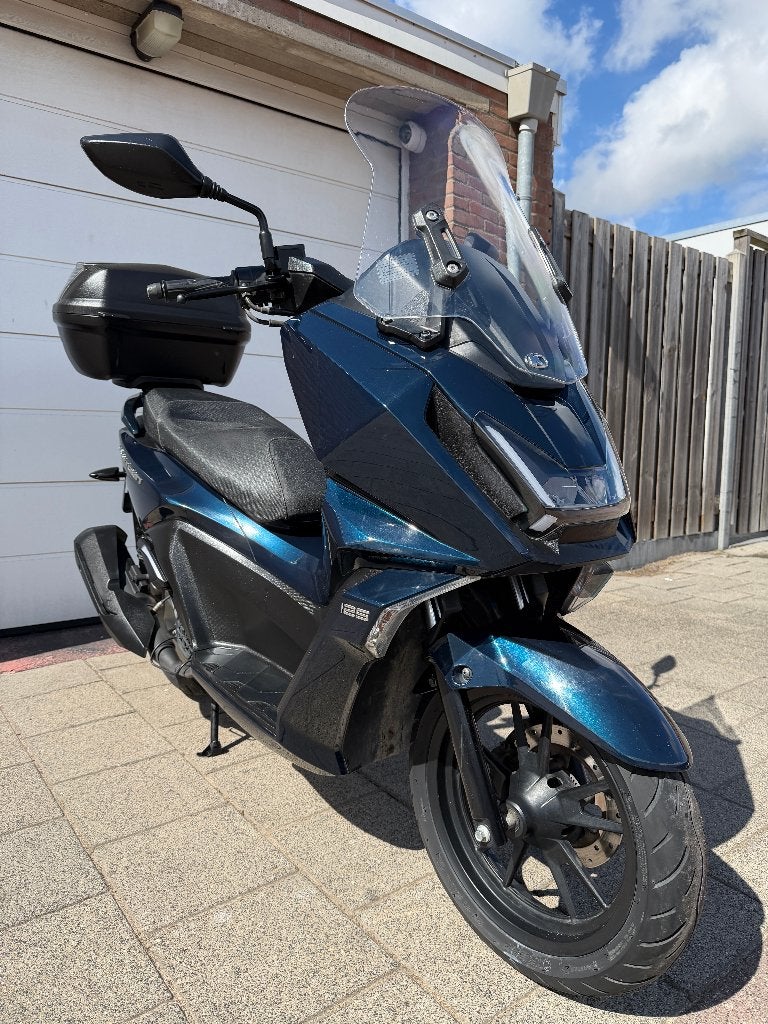 KYMCO SKYTOWN 125CC ANNÉE 2024, Enlèvement