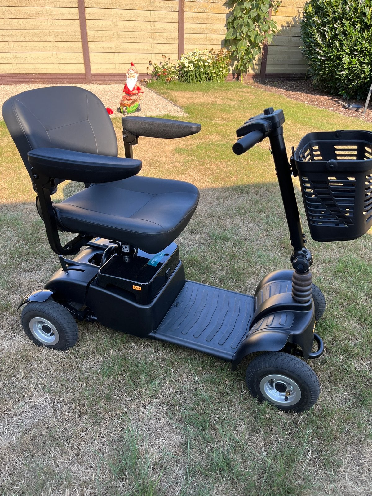 Scootmobiel, Diversen, 10 km/u of minder, Ophalen, Overige merken, 26 t/m 35 km
