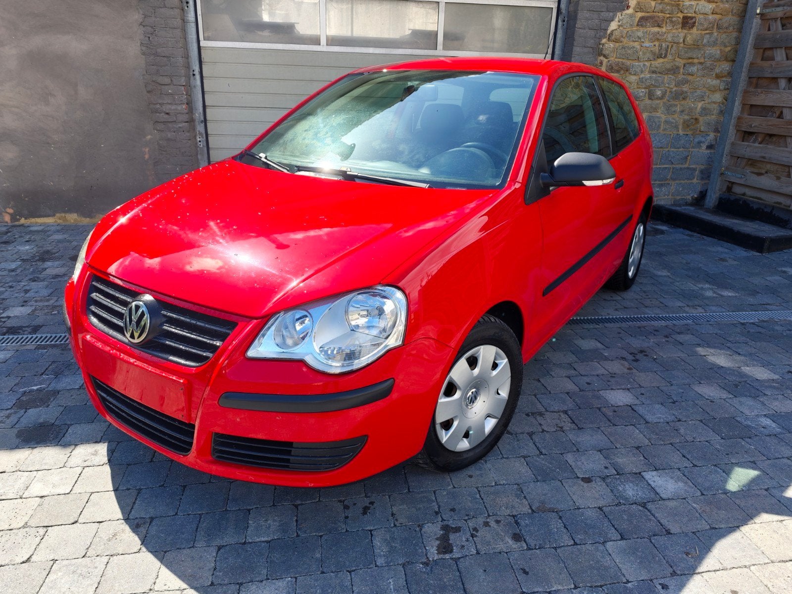 VW polo 9n3 1200cc 3 portes clim garantie, Achat, Particulier, Euro 4, 3 portes